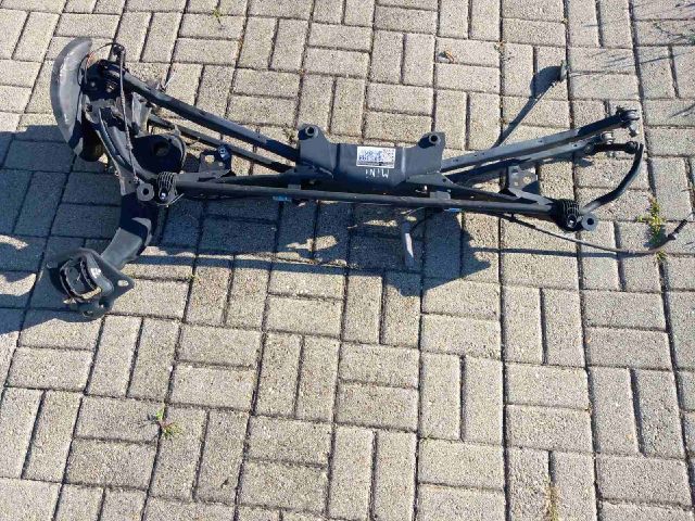 bontott MINI HATCHBACK Hátsó Híd (Tárcsafékes)