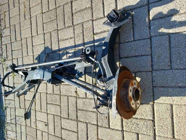 bontott MINI HATCHBACK Hátsó Híd (Tárcsafékes)