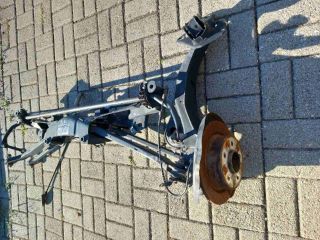 bontott MINI HATCHBACK Hátsó Híd (Tárcsafékes)