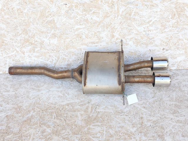 bontott MINI HATCHBACK Hátsó Kipufogó Dob