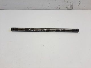 bontott MINI HATCHBACK Himbatengely