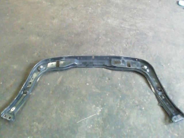 bontott MINI HATCHBACK Homlokfal (Üres lemez)