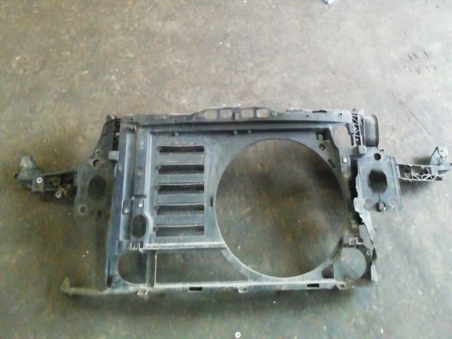 bontott MINI HATCHBACK Homlokfal (Üres lemez)