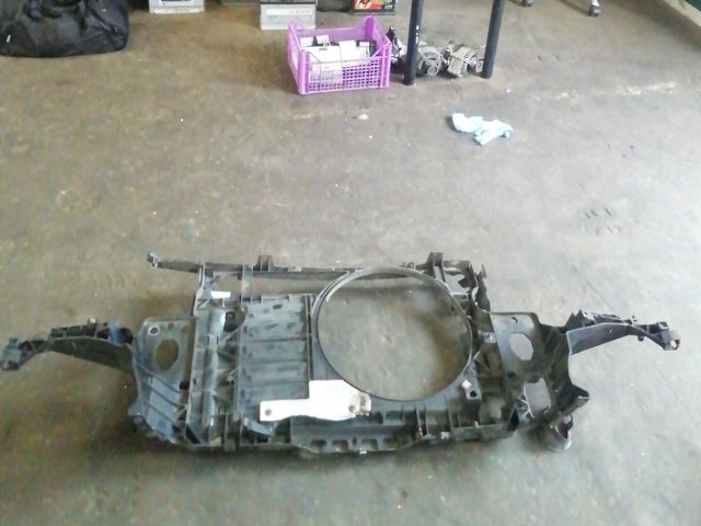 bontott MINI HATCHBACK Homlokfal (Üres lemez)