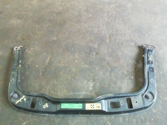 bontott MINI HATCHBACK Homlokfal (Üres lemez)