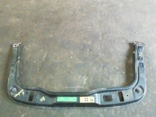 bontott MINI HATCHBACK Homlokfal (Üres lemez)