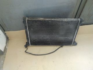 bontott MINI HATCHBACK Hűtőventilátor