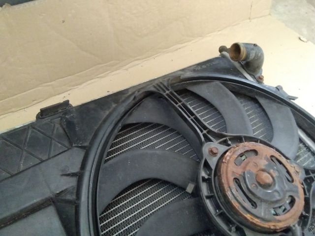 bontott MINI HATCHBACK Hűtőventilátor