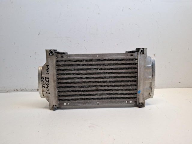 bontott MINI HATCHBACK Intercooler
