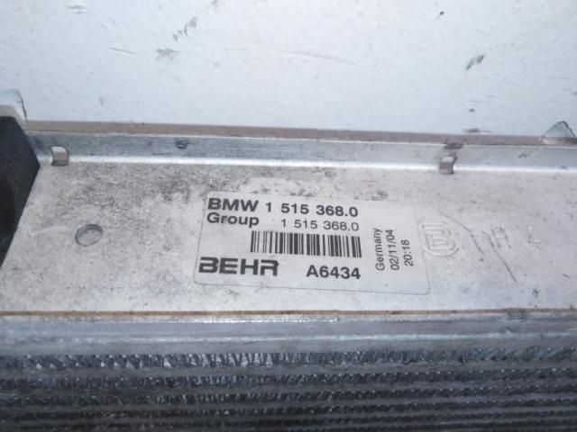 bontott MINI HATCHBACK Intercooler