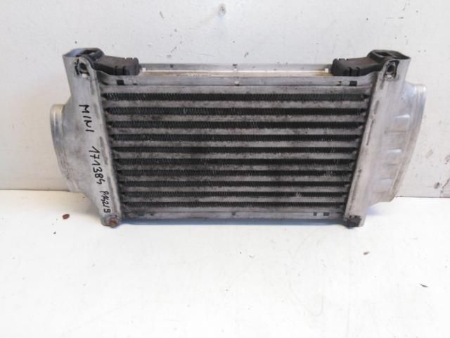 bontott MINI HATCHBACK Intercooler
