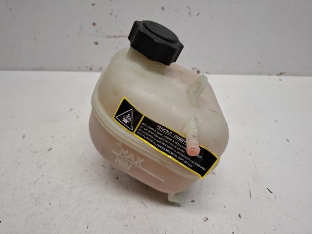 bontott MINI HATCHBACK Kiegyenlítő Tartály