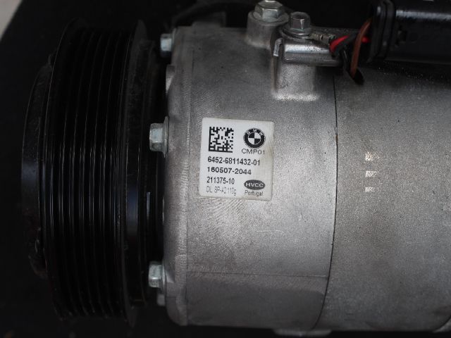bontott MINI HATCHBACK Klímakompresszor