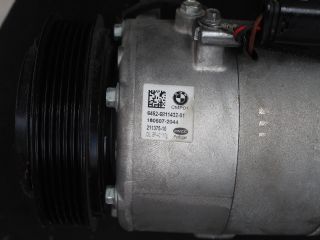 bontott MINI HATCHBACK Klímakompresszor