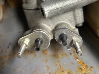 bontott MINI HATCHBACK Klímakompresszor