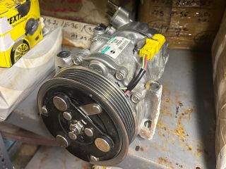 bontott MINI HATCHBACK Klímakompresszor