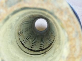 bontott MINI HATCHBACK Középső Kipufogó Dob