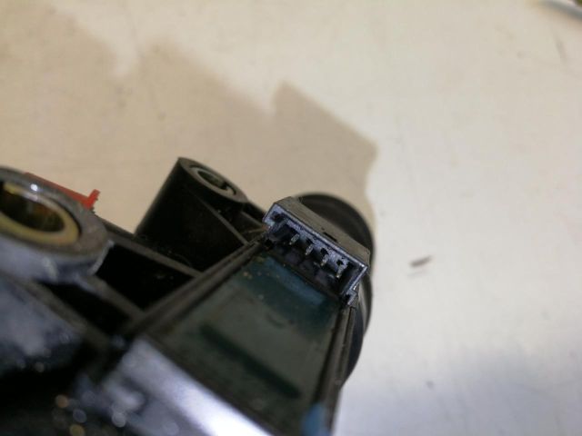 bontott MINI HATCHBACK Kuplung Munkahenger