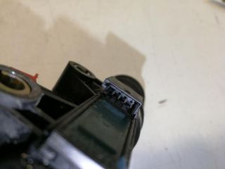 bontott MINI HATCHBACK Kuplung Munkahenger