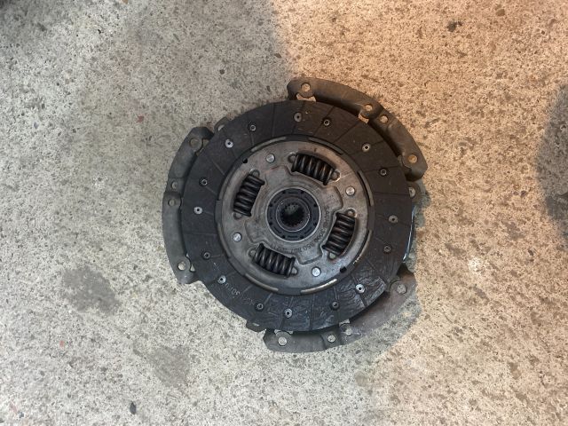 bontott MINI HATCHBACK Kuplung Szett (Szerkezet, Tárcsa)