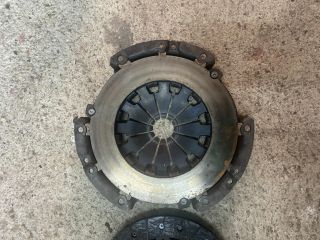 bontott MINI HATCHBACK Kuplung Szett (Szerkezet, Tárcsa)