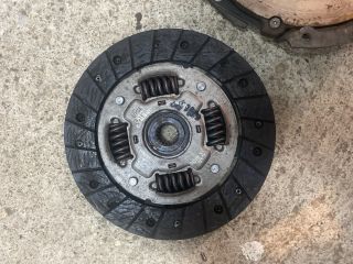 bontott MINI HATCHBACK Kuplung Szett (Szerkezet, Tárcsa)