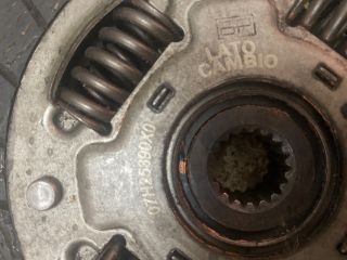 bontott MINI HATCHBACK Kuplung Szett (Szerkezet, Tárcsa)