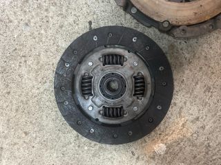 bontott MINI HATCHBACK Kuplung Szett (Szerkezet, Tárcsa)