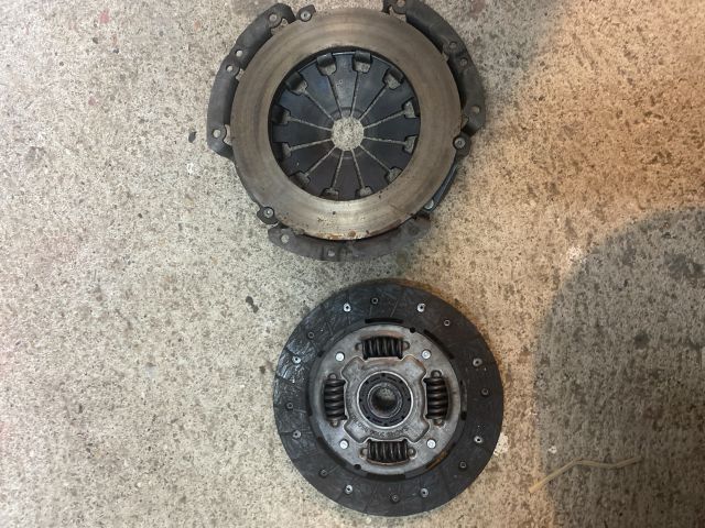 bontott MINI HATCHBACK Kuplung Szett (Szerkezet, Tárcsa)