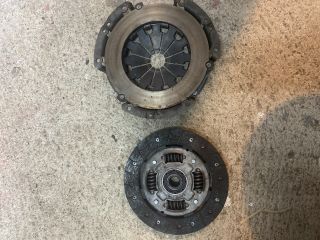 bontott MINI HATCHBACK Kuplung Szett (Szerkezet, Tárcsa)