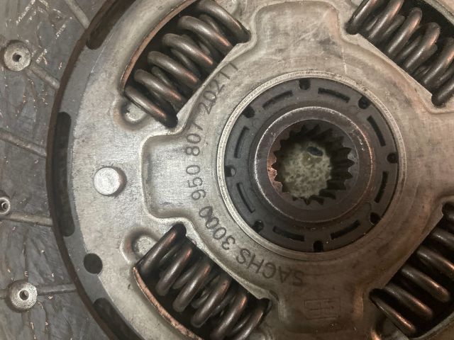 bontott MINI HATCHBACK Kuplung Szett (Szerkezet, Tárcsa)