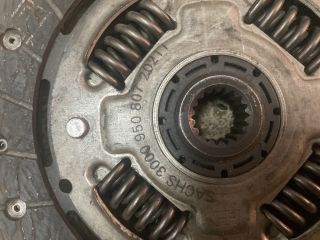 bontott MINI HATCHBACK Kuplung Szett (Szerkezet, Tárcsa)