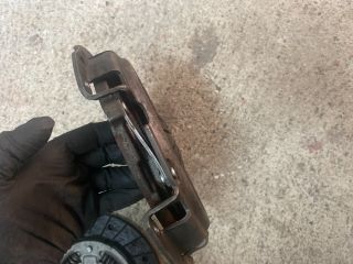 bontott MINI HATCHBACK Kuplung Szett (Szerkezet, Tárcsa)