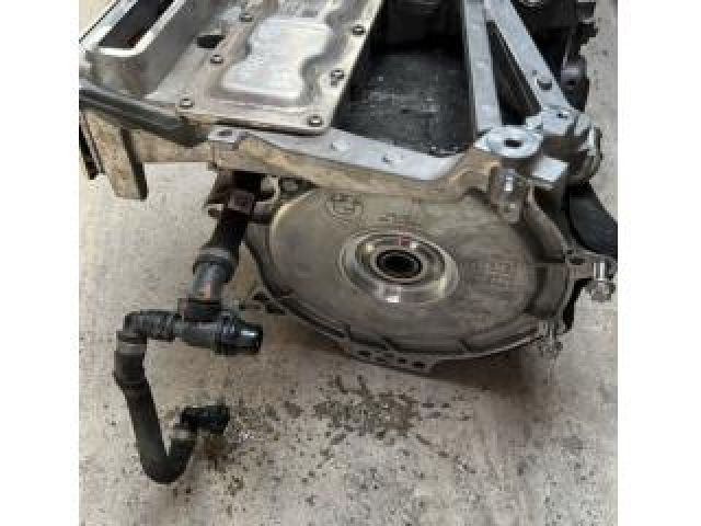 bontott MINI HATCHBACK Motor (Fűzött blokk hengerfejjel)