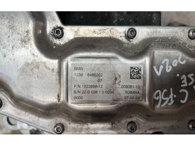 bontott MINI HATCHBACK Motor (Fűzött blokk hengerfejjel)