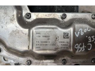 bontott MINI HATCHBACK Motor (Fűzött blokk hengerfejjel)