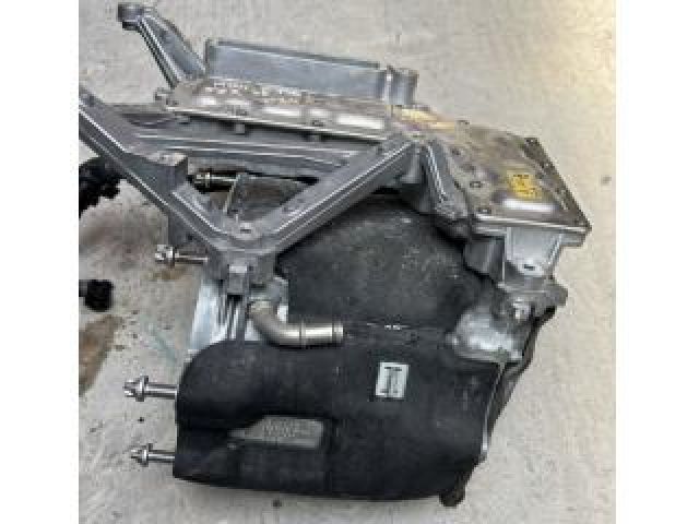 bontott MINI HATCHBACK Motor (Fűzött blokk hengerfejjel)