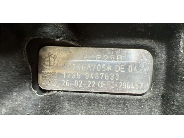 bontott MINI HATCHBACK Motor (Fűzött blokk hengerfejjel)