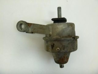 bontott MINI HATCHBACK Motor Tartó Bak Jobb