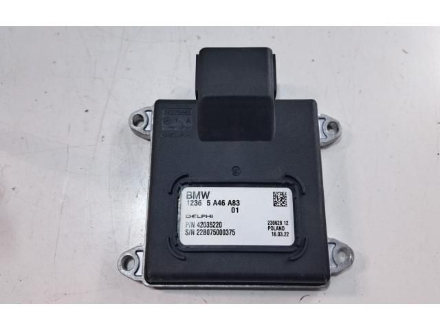 bontott MINI HATCHBACK Motorvezérlő