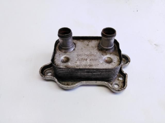 bontott MINI HATCHBACK Olajhűtő