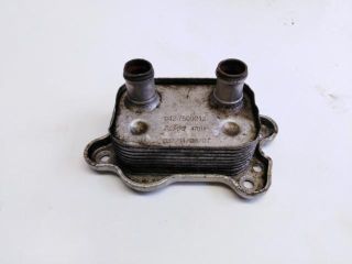 bontott MINI HATCHBACK Olajhűtő