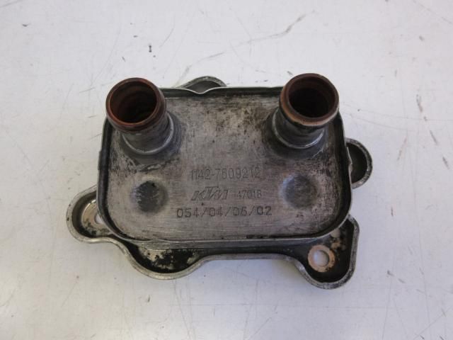 bontott MINI HATCHBACK Olajhűtő