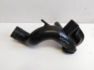 bontott MINI HATCHBACK Rezonátor