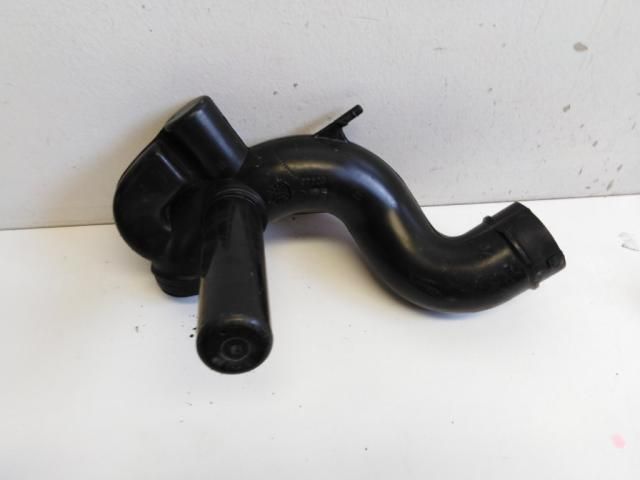 bontott MINI HATCHBACK Rezonátor