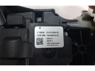 bontott MINI HATCHBACK Váltó Kulissza