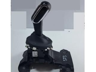 bontott MINI HATCHBACK Váltó Kulissza