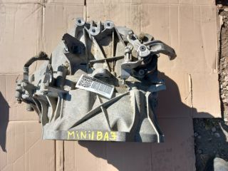 bontott MINI HATCHBACK Váltó (Mechanikus)