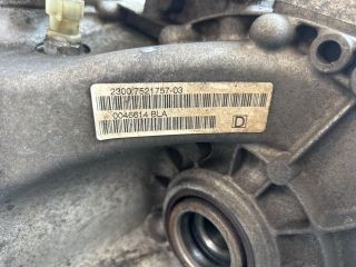 bontott MINI HATCHBACK Váltó (Mechanikus)