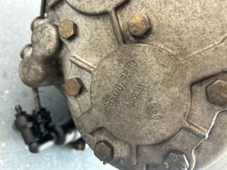 bontott MINI HATCHBACK Váltó (Mechanikus)